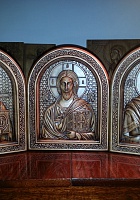 Щит мебельный 1000х600х18 Экстра Цельеноламельный