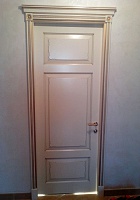 Щит мебельный 1000х600х18 Экстра Цельеноламельный